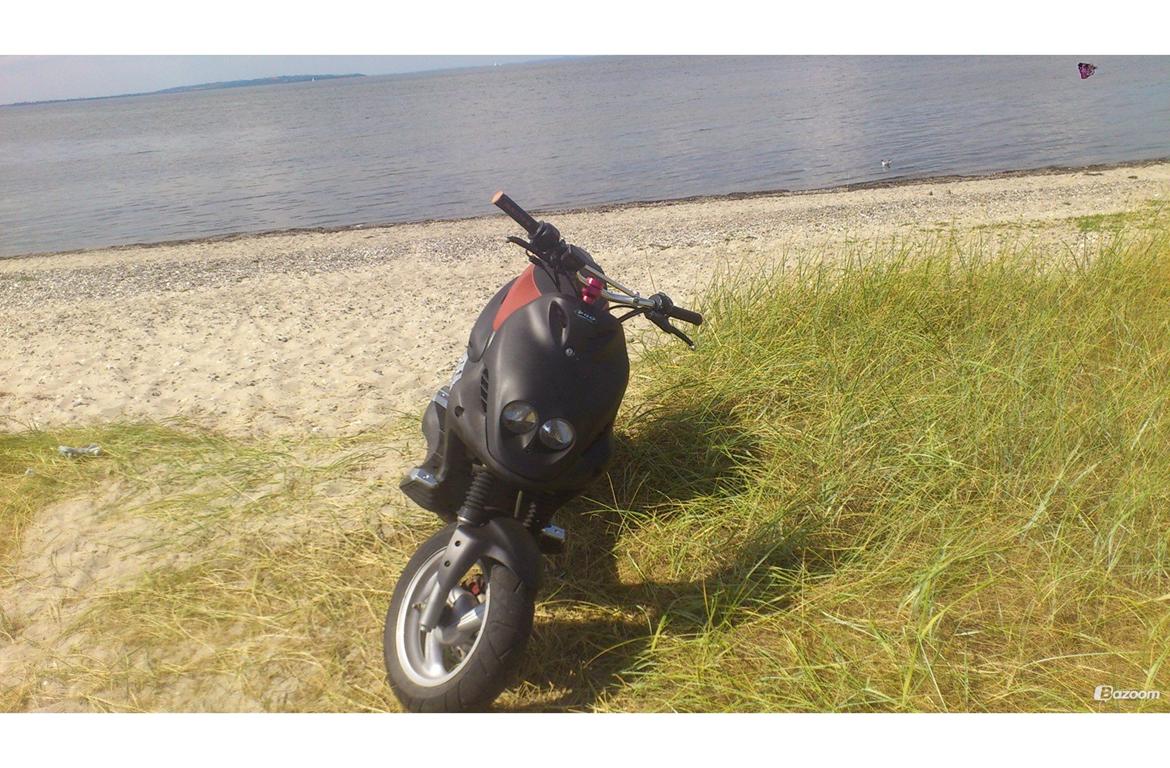 PGO PMX Sport billede 3