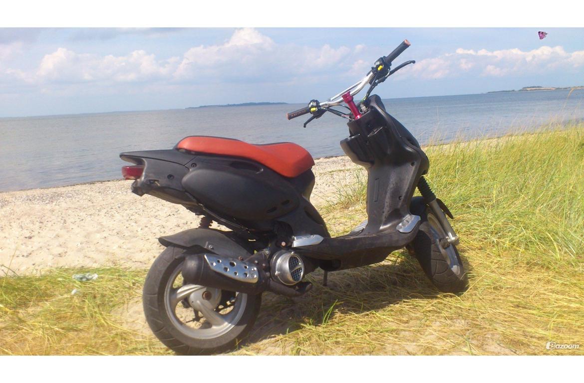 PGO PMX Sport billede 4