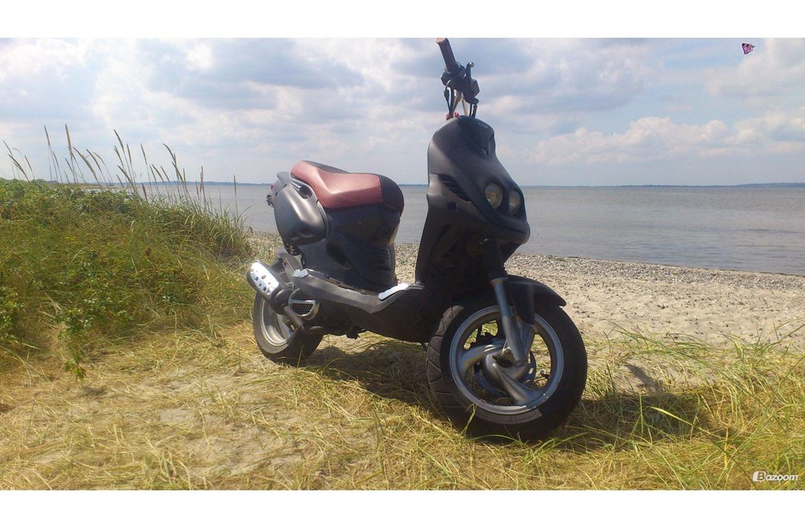 PGO PMX Sport billede 5