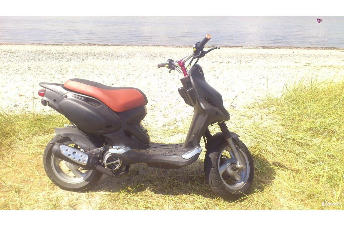 PGO PMX Sport billede 6