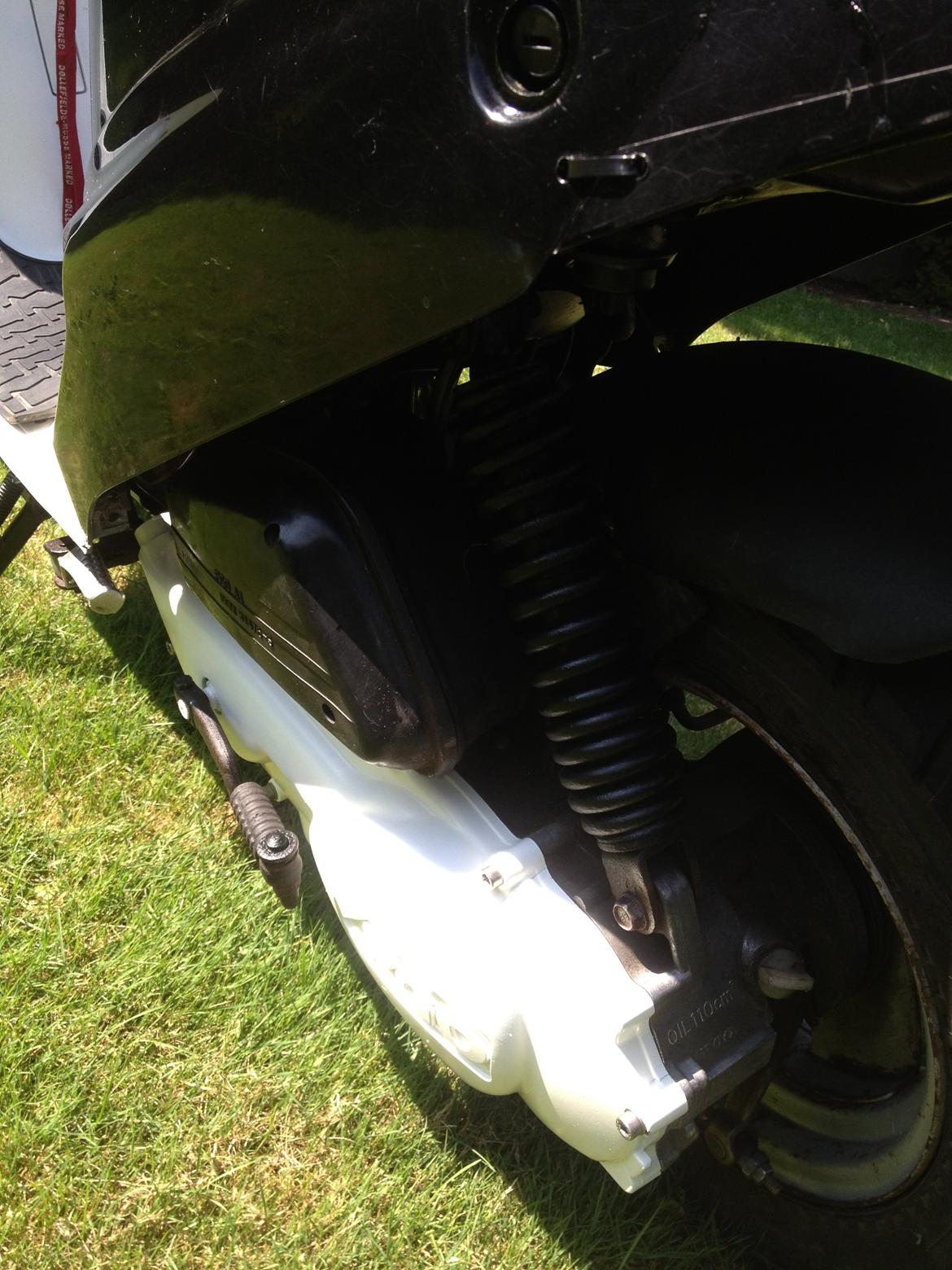 PGO HOT 50 billede 5