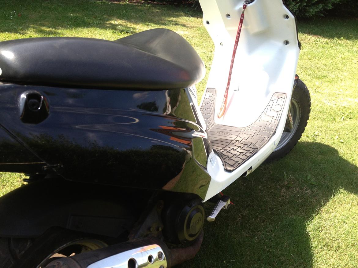 PGO HOT 50 billede 9