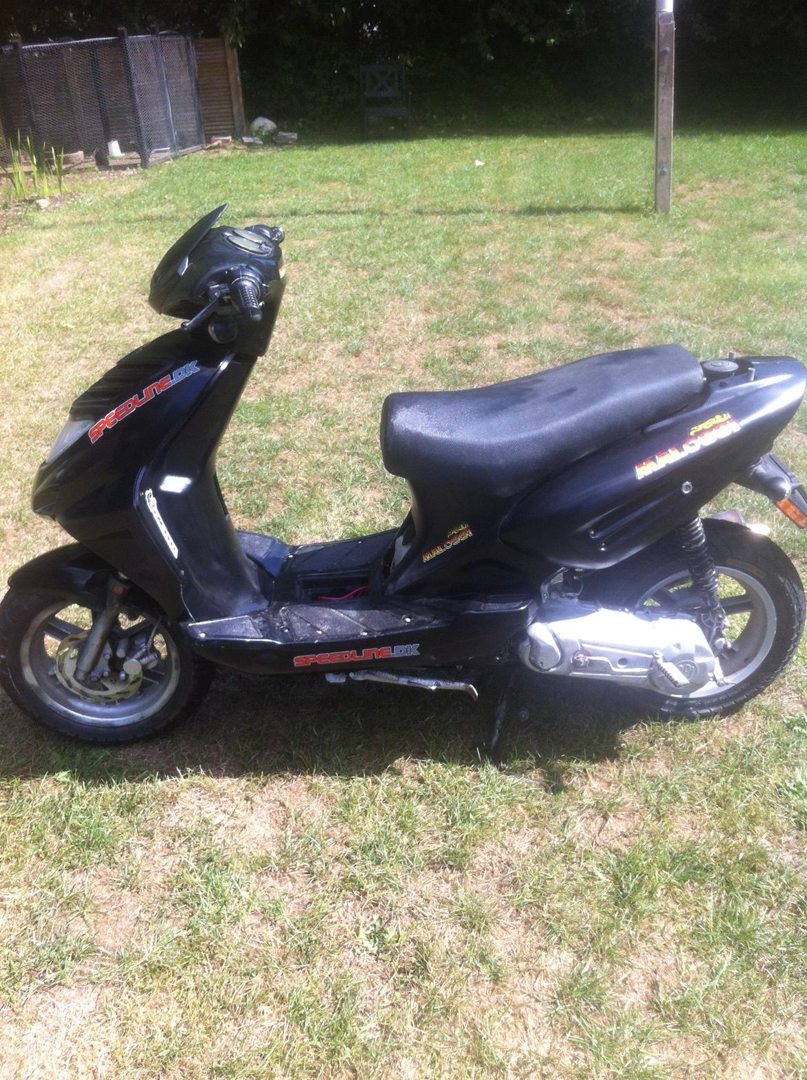 CPI Oliver City - Nyt billed af min CPI :) billede 1