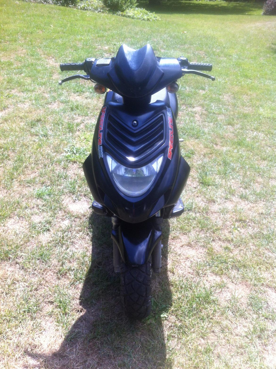 CPI Oliver City - Nyt billed af min CPI :) billede 2