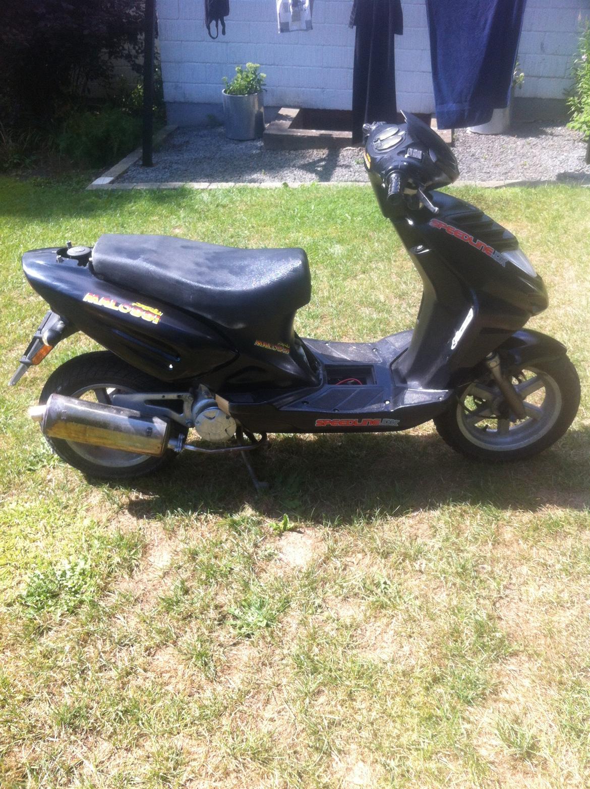 CPI Oliver City - Nyt billed af min CPI :) billede 3