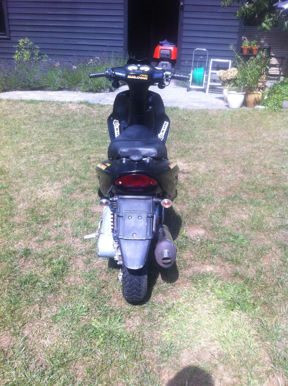 CPI Oliver City - Nyt billed af min CPI :) billede 4