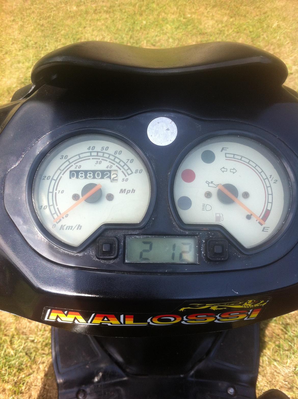 CPI Oliver City - Nyt billed af min CPI :) billede 6