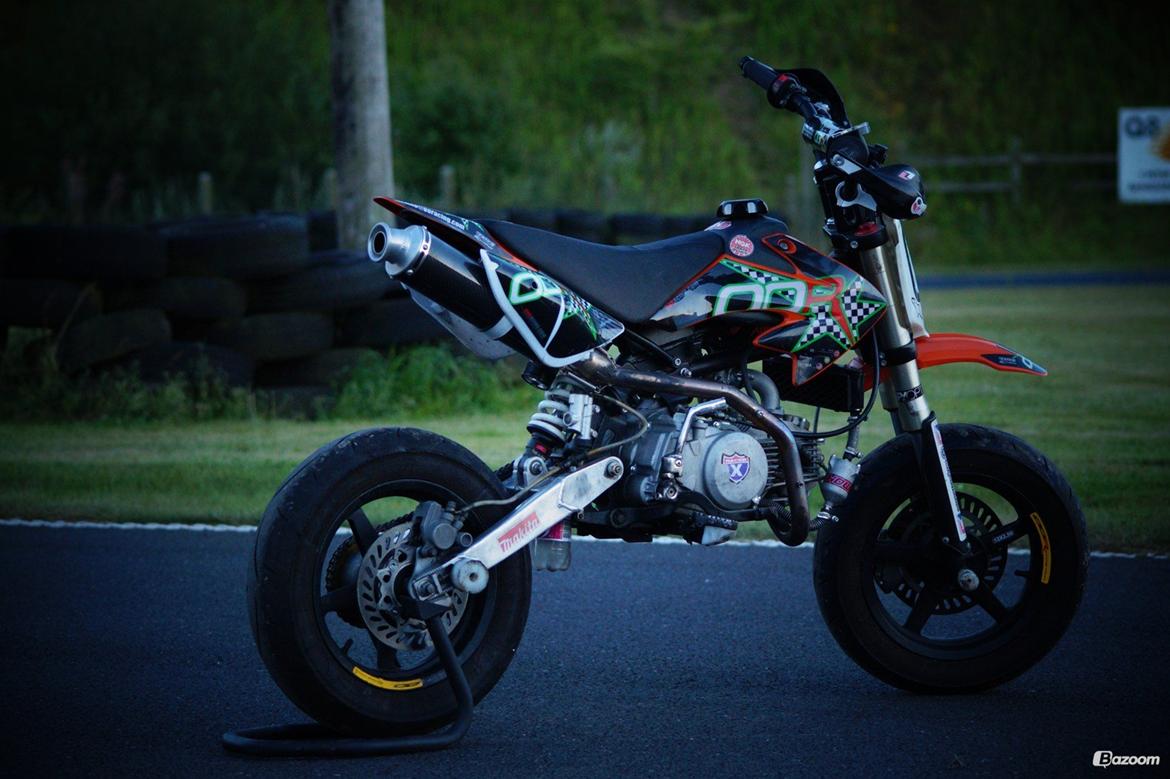 Kayo CRF OORacing Edition billede 2