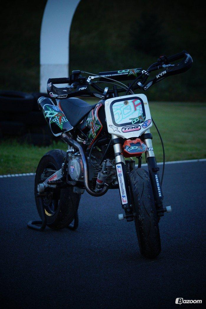 Kayo CRF OORacing Edition billede 3