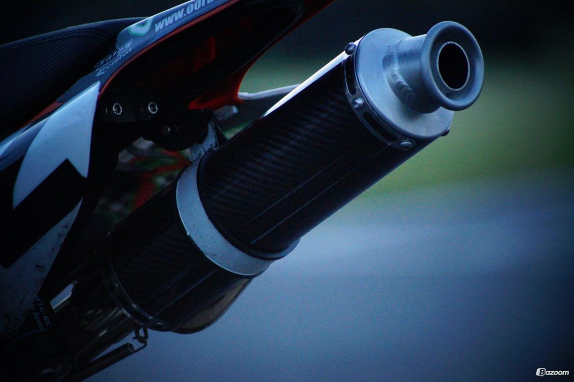 Kayo CRF OORacing Edition billede 8