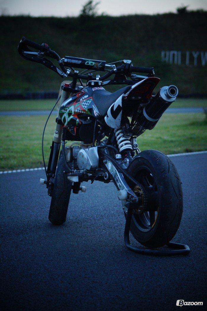 Kayo CRF OORacing Edition billede 9