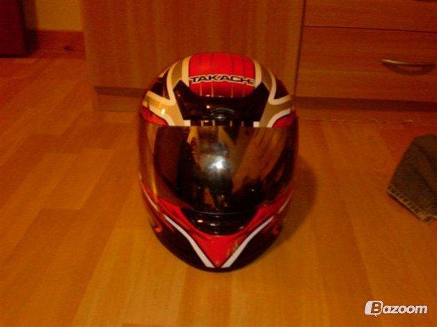 PGO PMX Sport billede 9
