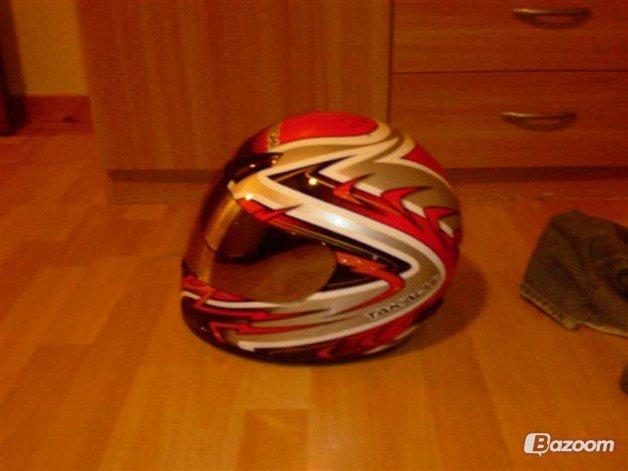 PGO PMX Sport billede 10