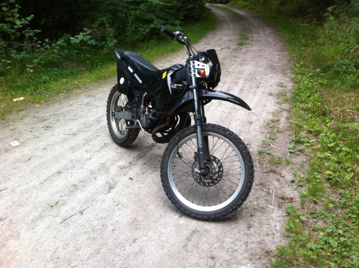 Derbi Senda billede 1