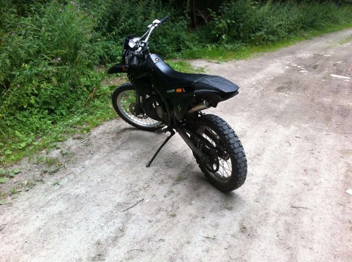 Derbi Senda billede 2