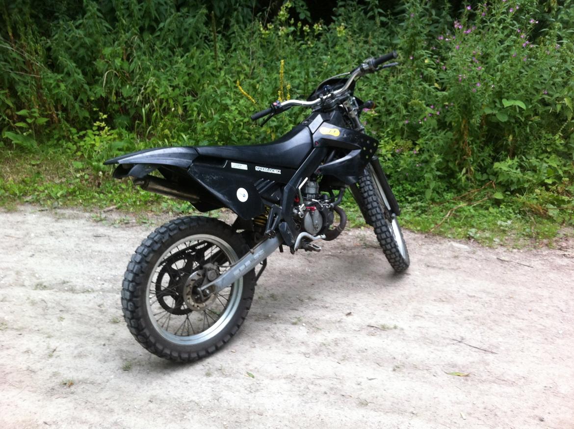 Derbi Senda billede 3