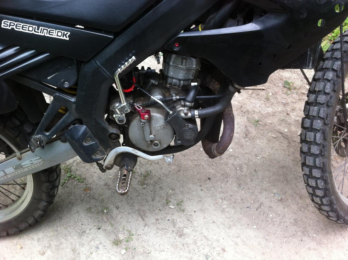 Derbi Senda billede 4