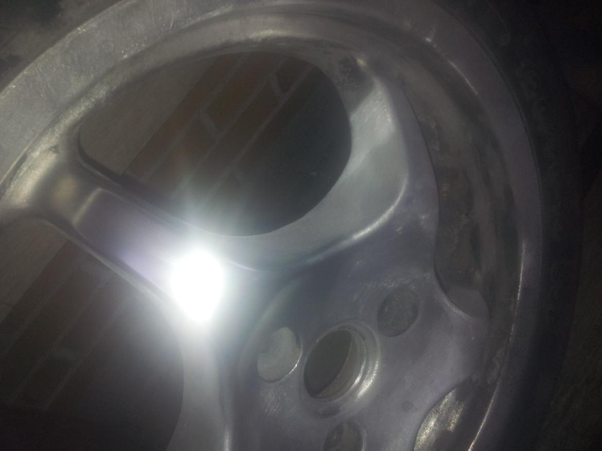 Yamaha stage6 aerox billede 4