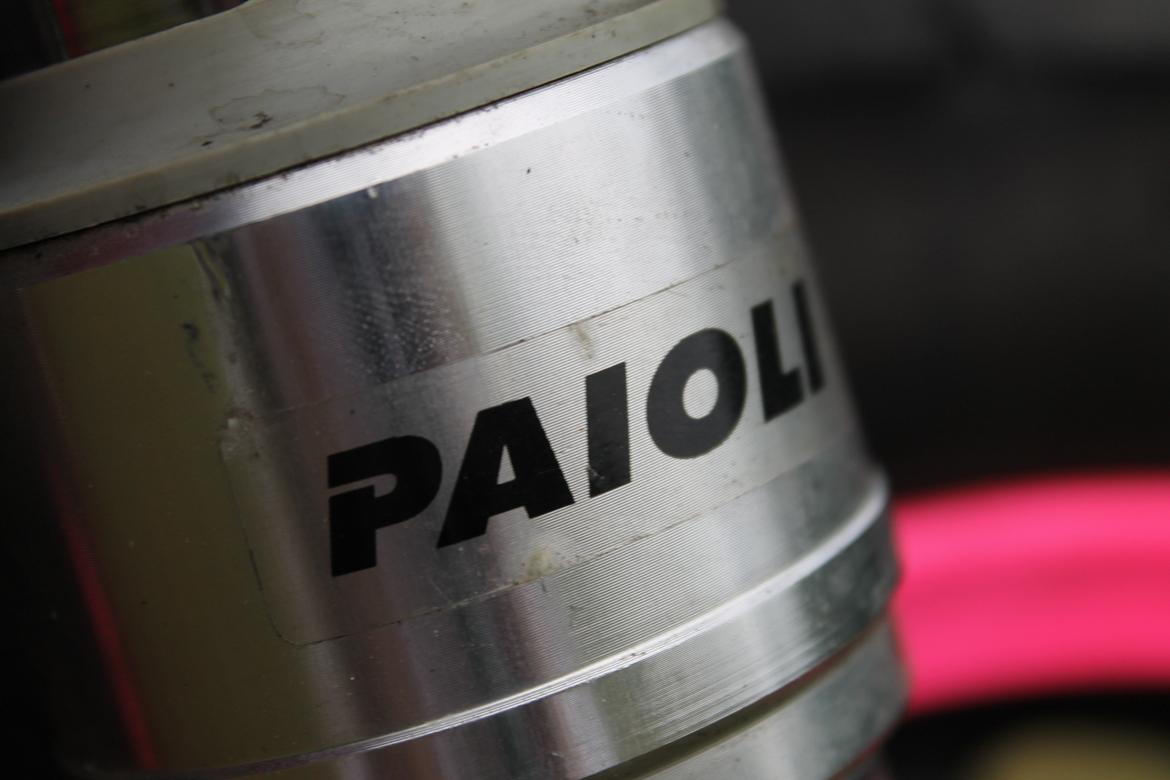 Yamaha Jog R TS F36R billede 24