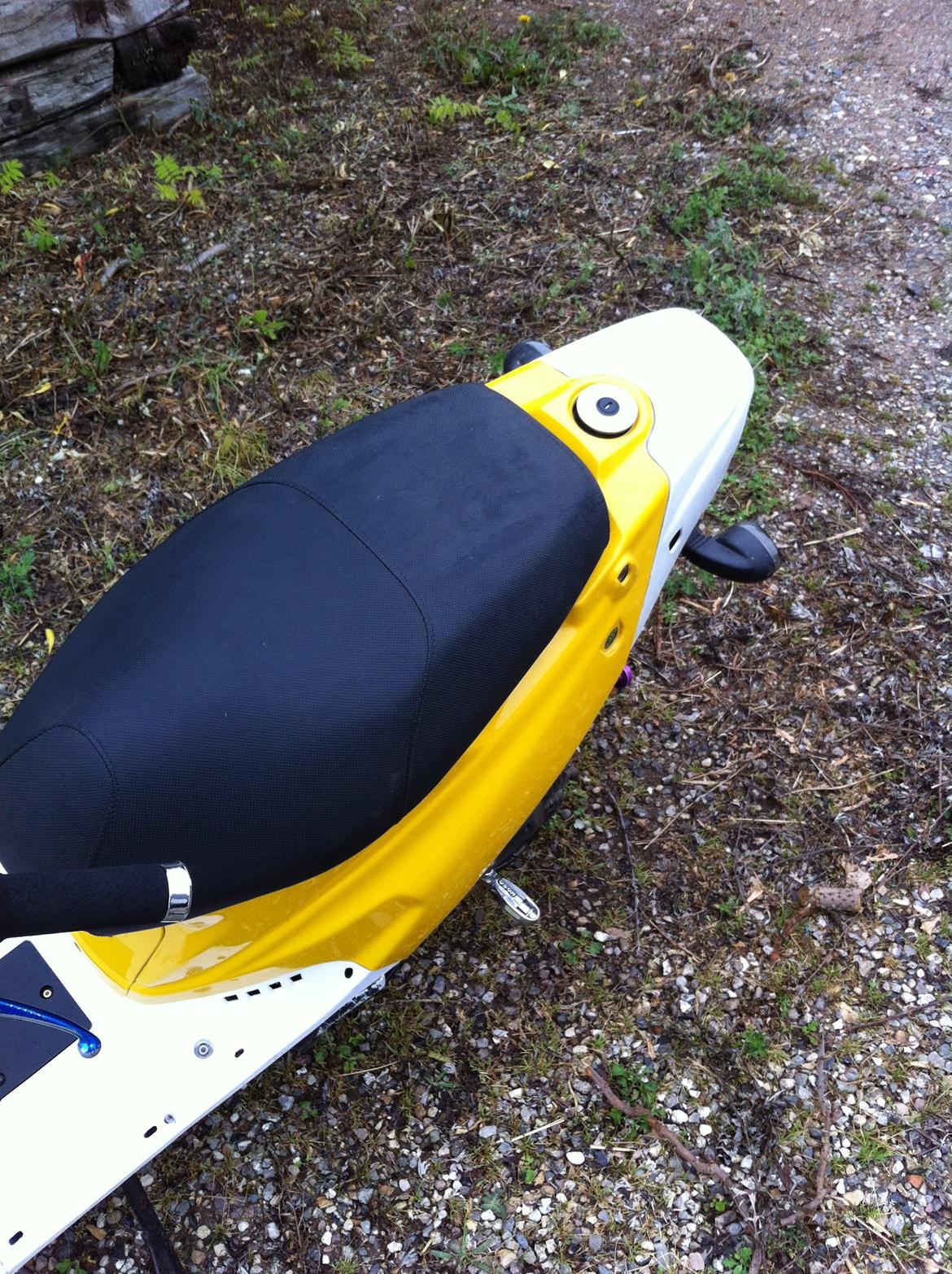 PGO HOT 50 billede 11