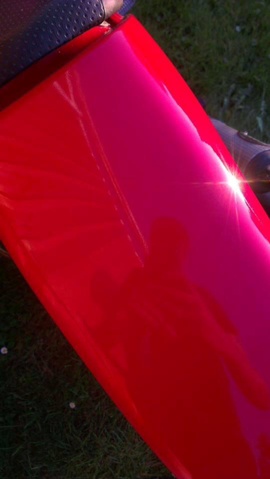 Suzuki Street magic billede 3