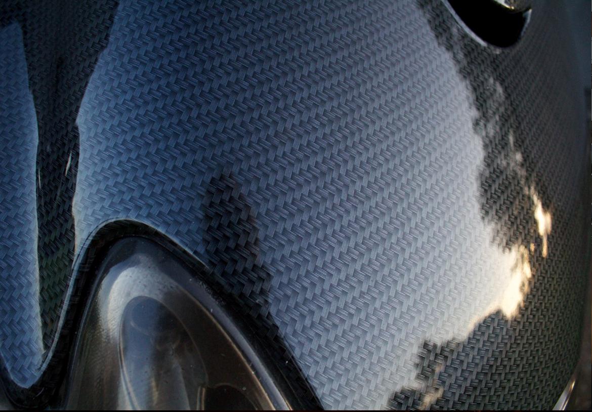 Yamaha Jog R billede 2