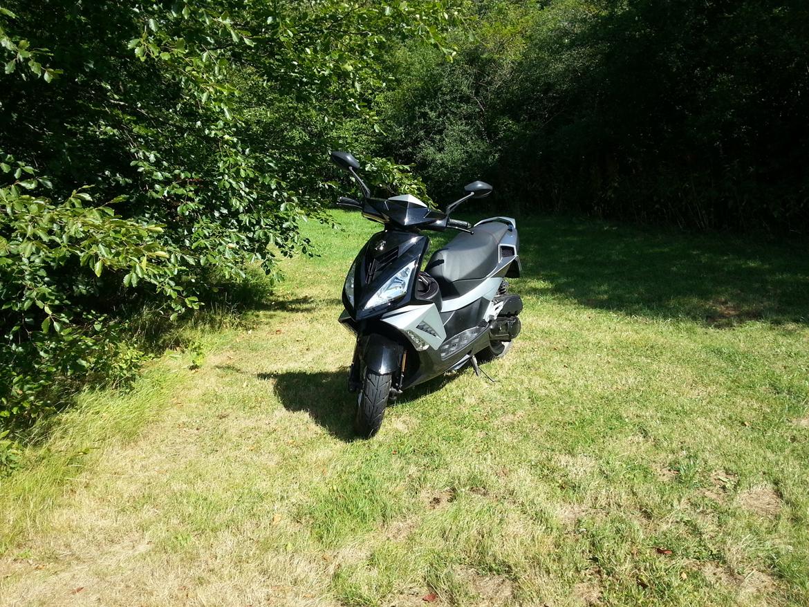 Peugeot Speedfight 3 billede 17