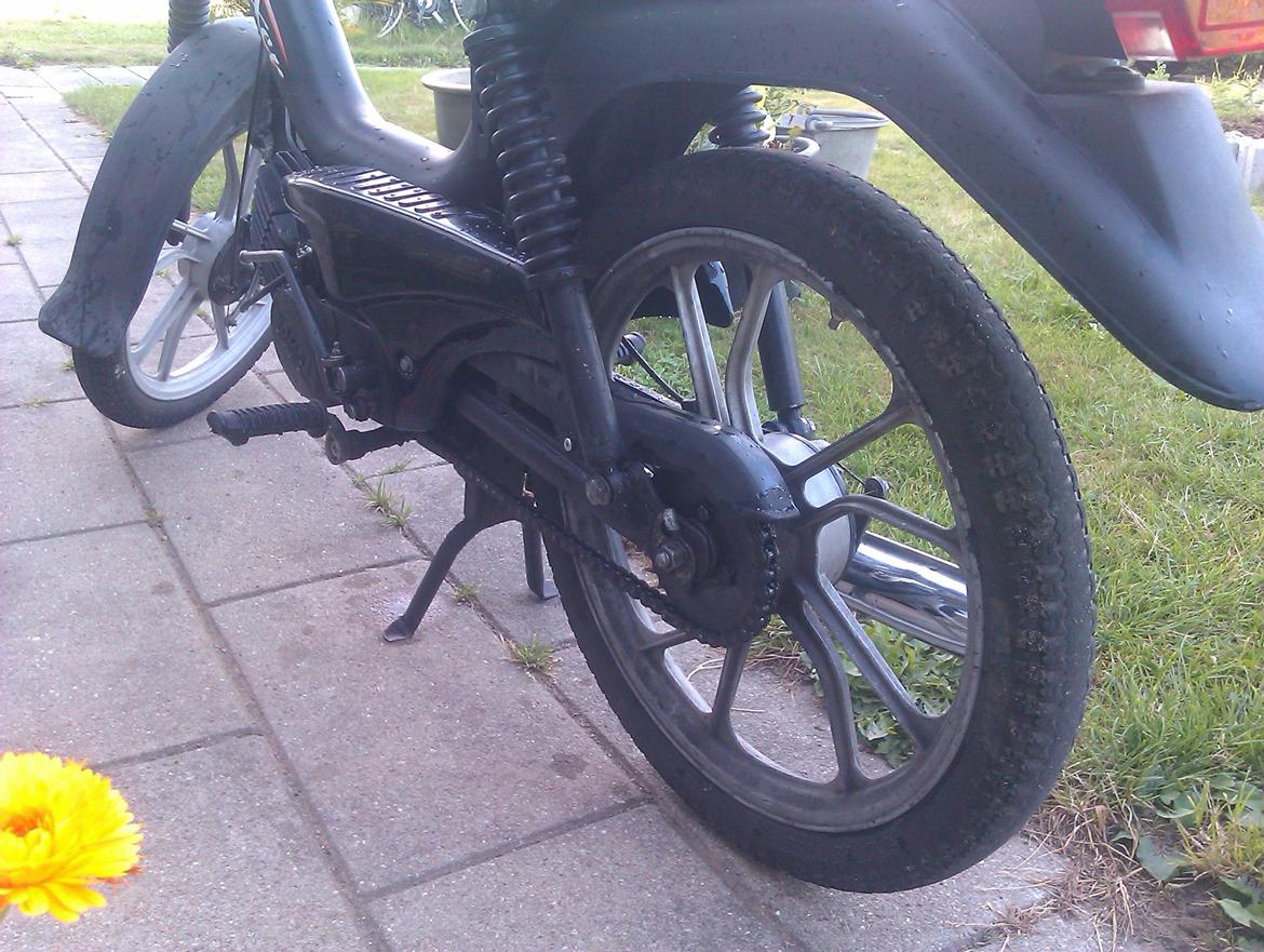Tomos Flexer billede 5