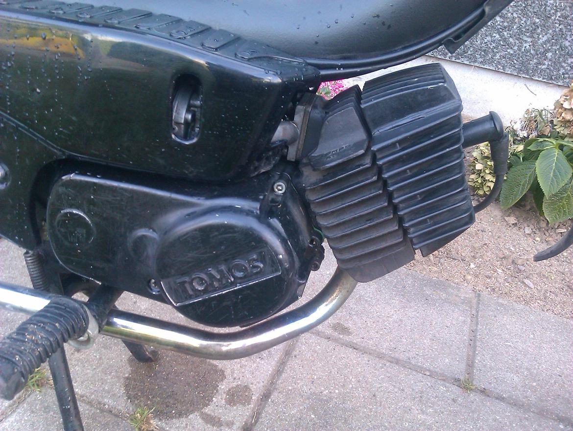 Tomos Flexer billede 6