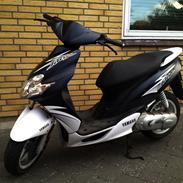 Yamaha Jog R