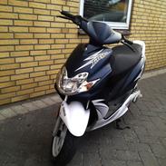 Yamaha Jog R