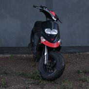Gilera Stalker [tidl]