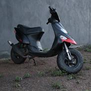 Gilera Stalker [tidl]