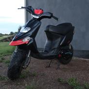 Gilera Stalker [tidl]