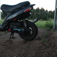 Gilera Stalker [tidl]