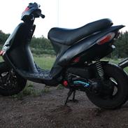Gilera Stalker [tidl]