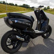 Yamaha Neos - SOLGT