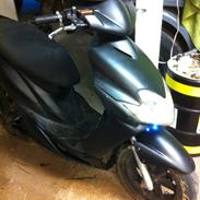 Yamaha jog r *joggi*