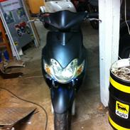 Yamaha jog r *joggi*