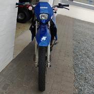 Gilera RCR LÇ ÐÐ