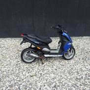 Piaggio Nrg dt power