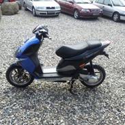 Piaggio Nrg dt power