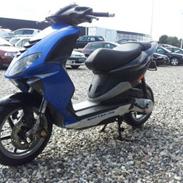 Piaggio Nrg dt power