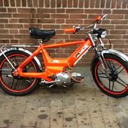 Puch Maxi K // AC ND Perlemor orange