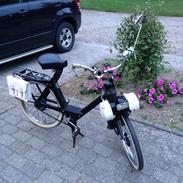 Velo Solex 3800 "Den Sorte Engel"