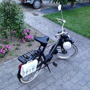 Velo Solex 3800 "Den Sorte Engel"