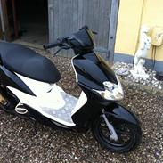 Yamaha Jog R 