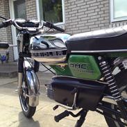 Kreidler Florett RMC Elektronik