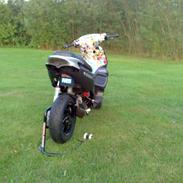 Gilera Runner LC DD