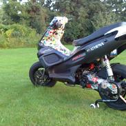 Gilera Runner LC DD
